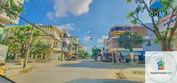 đường tô hữu - đà nẵng