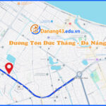 đường tôn đức thắng đà nẵng