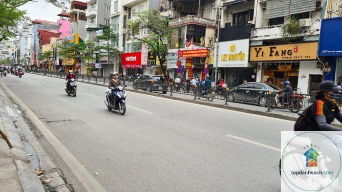 đường tôn đức thắng - hà nội - Hình 5