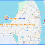 Đường Trần Hưng Đạo Đà Nẵng: Tuyến Phố Ven Sông Hiền Hòa Và Sầm Uất Bậc Nhất Thành Phố đường trần hưng đạo đà nẵng