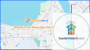 đường trần hưng đạo đà nẵng