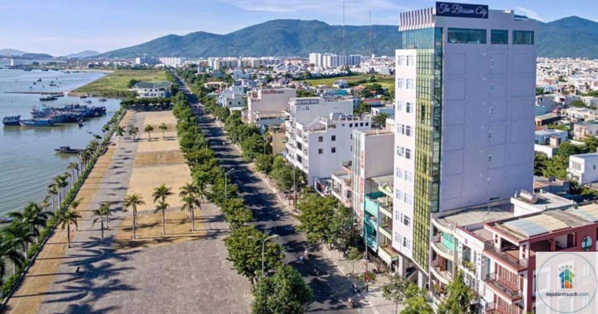 đường trần hưng đạo đà nẵng - Hình 4
