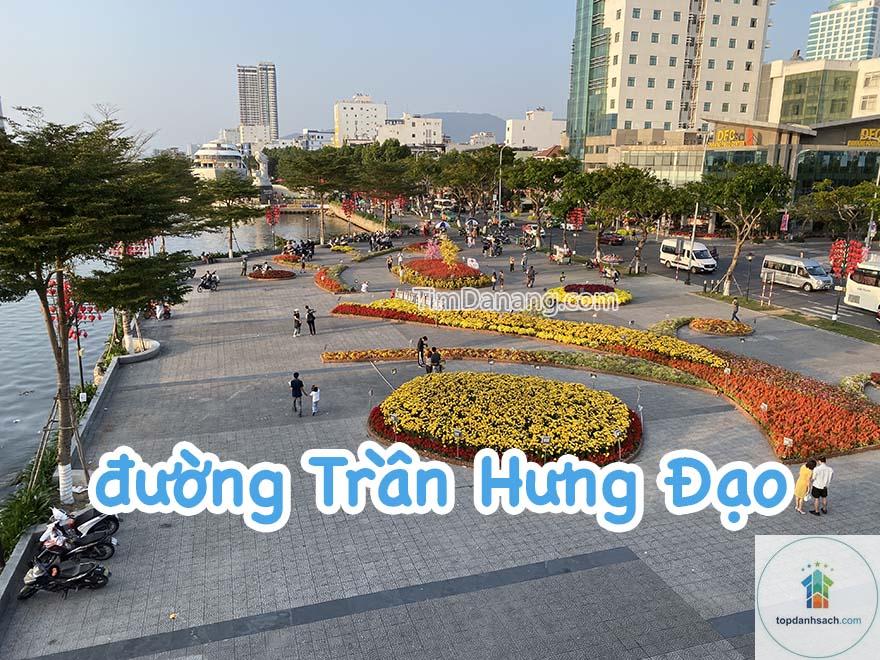 đường trần hưng đạo đà nẵng - Hình 5