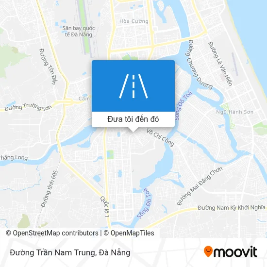 đường trần nam trung - đà nẵng - Hình 5
