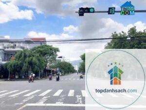 đường trần nhân tông đà nẵng