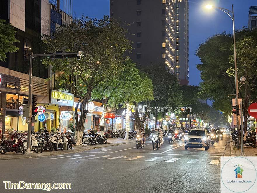 đường trần phú - đà nẵng - Hình 5