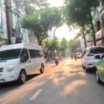 đường trần quốc toản - đà nẵng