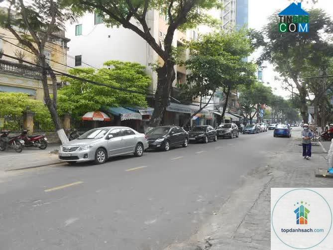 đường trần quốc toản - đà nẵng - Hình 2