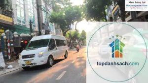 đường trần quốc toản - đà nẵng