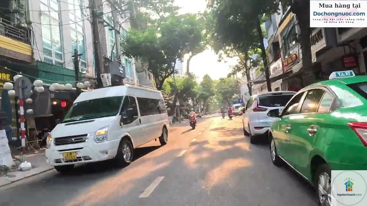 đường trần quốc toản - đà nẵng - Hình 1