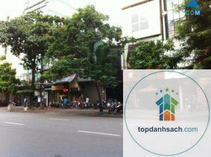 đường trần thánh tông hà nội