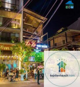 đường trần văn trứ - đà nẵng