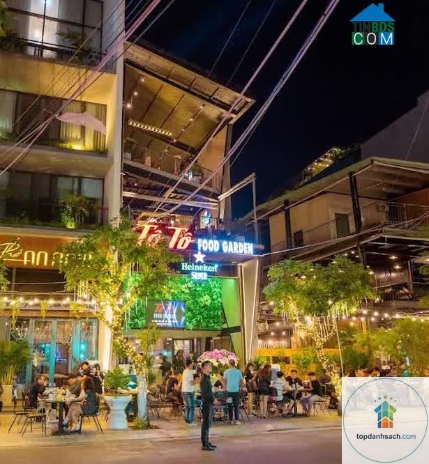 đường trần văn trứ - đà nẵng