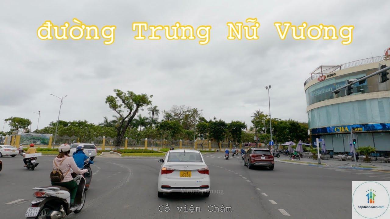 đường trưng nữ vương - đà nẵng - Hình 4