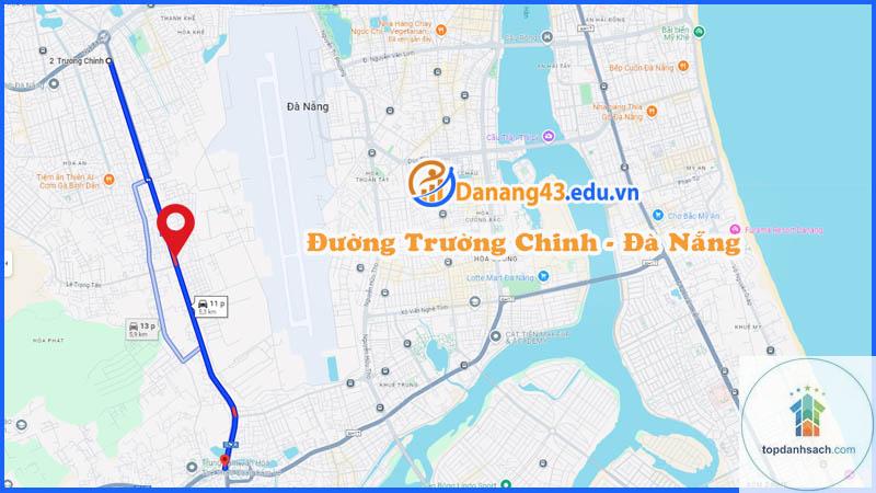 đường trường chinh đà nẵng - Hình 2