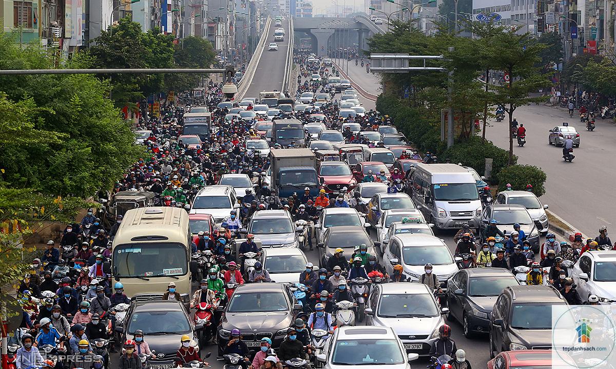 đường trường chinh - đà nẵng - Hình 3