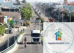 đường trường chinh đà nẵng