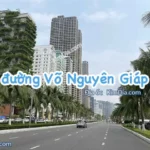 đường võ nguyên giáp - đà nẵng