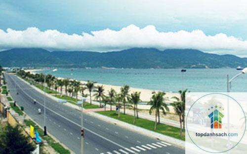 đường võ nguyên giáp đà nẵng - Hình 2