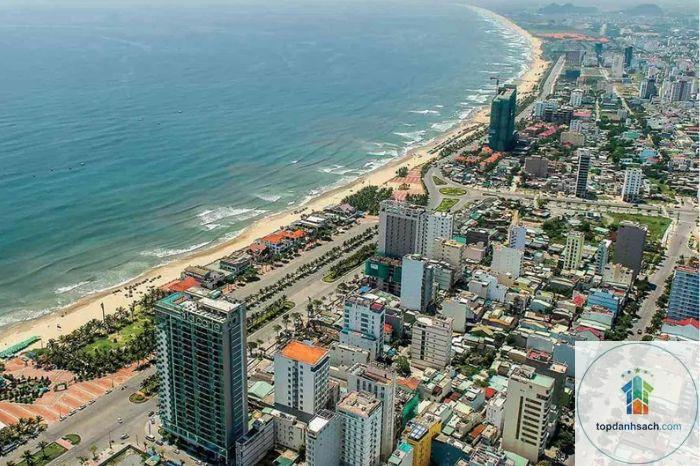 đường võ nguyên giáp đà nẵng - Hình 5