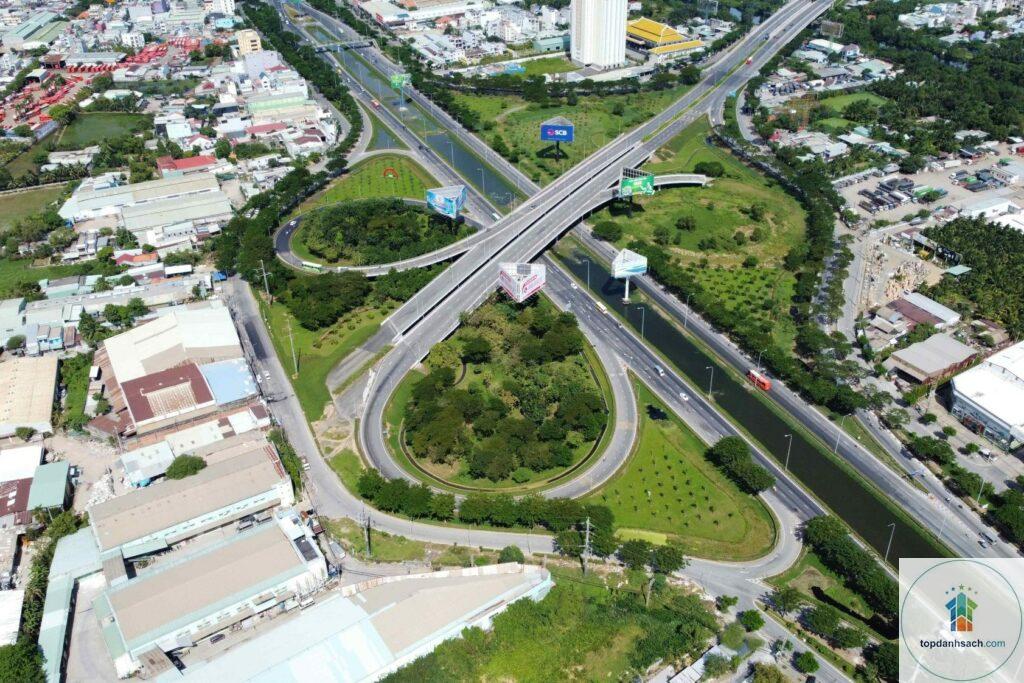 đường võ văn kiệt đà nẵng