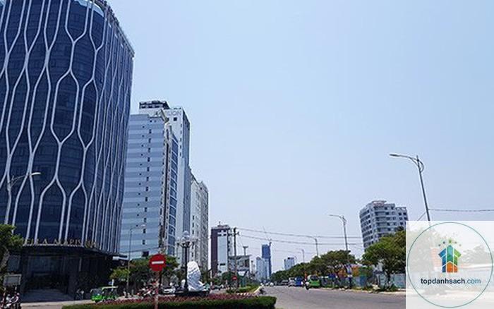 đường võ văn kiệt đà nẵng - Hình 4