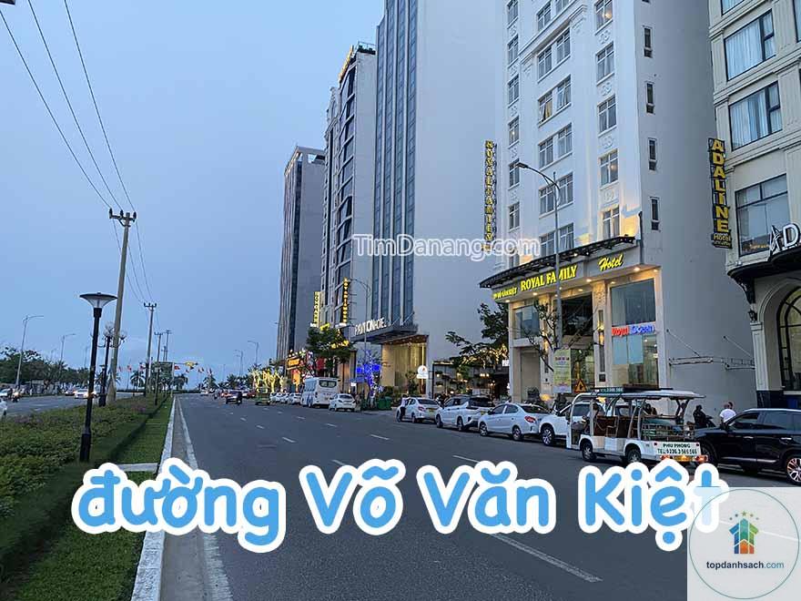 đường võ văn kiệt - đà nẵng - Hình 5