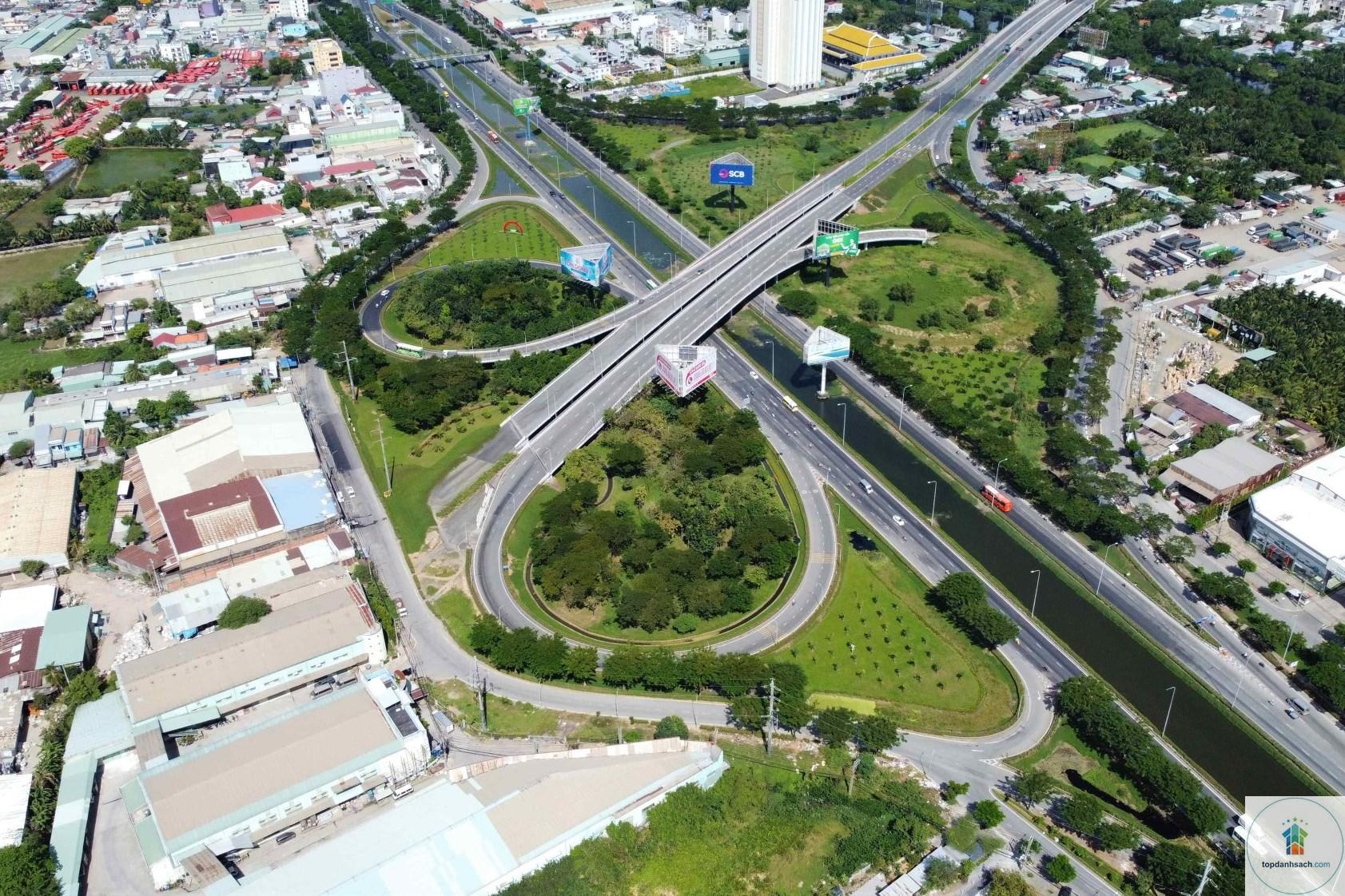 đường võ văn kiệt đà nẵng - Hình 1