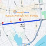 đường xô viết nghệ tĩnh đà nẵng