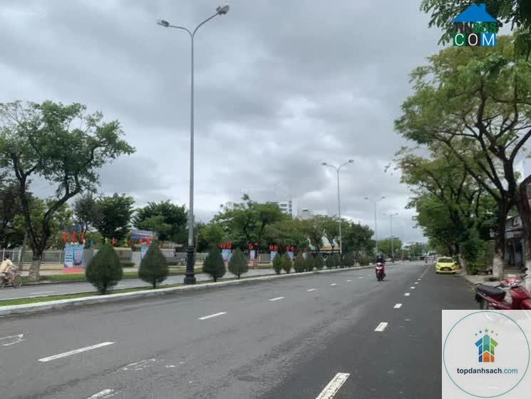 đường xuân thủy đà nẵng