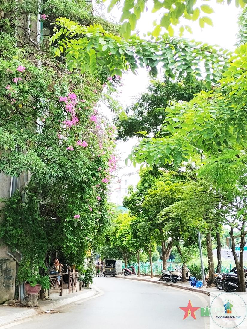 đường yên phụ hà nội - Hình 2
