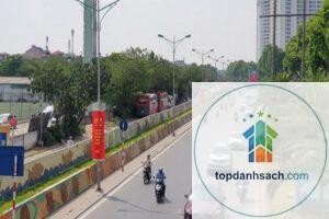 đường yên phụ hà nội