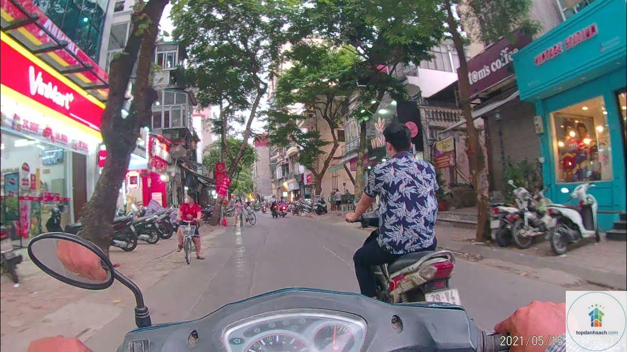 đường yên phụ hà nội - Hình 4
