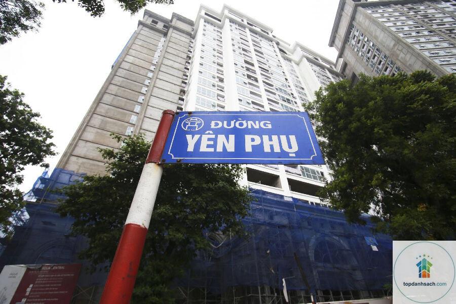 đường yên phụ - hà nội - Hình 5