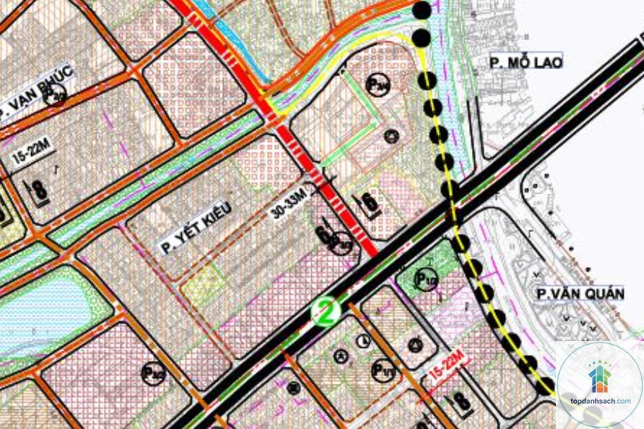 đường yết kiêu hà nội - Hình 2