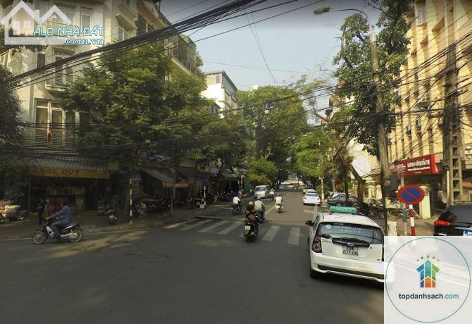 đường yết kiêu hà nội - Hình 3