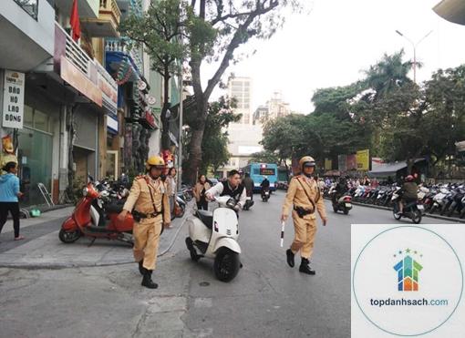 đường yết kiêu hà nội - Hình 5
