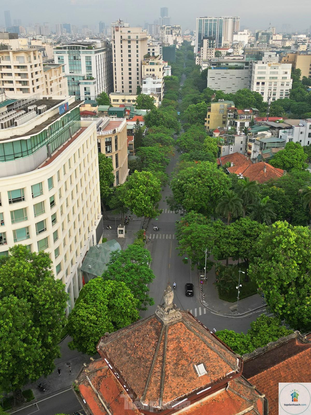 phố lý thường kiệt hà nội - Hình 4