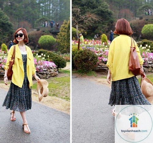cách chọn giày khi đi du lịch - Hình 4