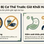 Cách tránh mệt khi di chuyển nhiều: Bí quyết giữ năng lượng cho người thường xuyên lên đường cách tránh mệt khi di chuyển nhiều
