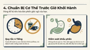 cách tránh mệt khi di chuyển nhiều