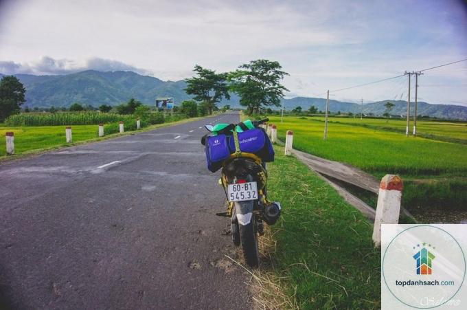 cách tránh tai nạn khi đi phượt