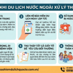 Cách Xử Lý Khi Bị Bệnh Khi Đi Du Lịch: Hướng Dẫn Toàn Diện Để An Tâm Trên Mọi Hành Trình cách xử lý khi bị bệnh khi đi du lịch