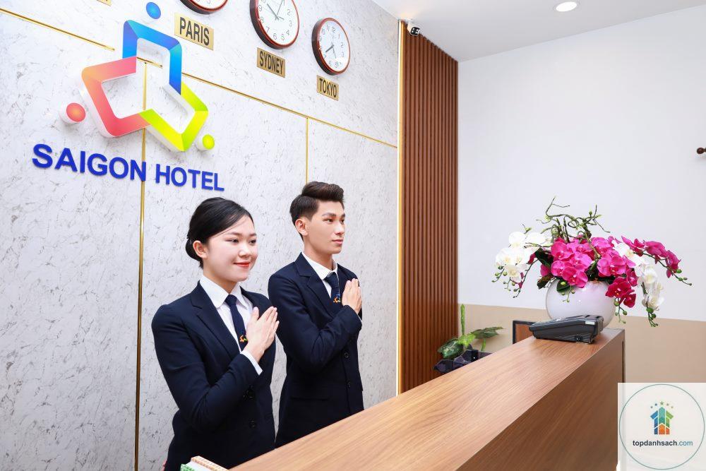 kinh nghiệm check in khách sạn nhanh - Hình 3