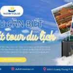 Kinh nghiệm chọn tour du lịch uy tín: Cẩm nang toàn diện từ A đến Z kinh nghiệm chọn tour du lịch uy tín