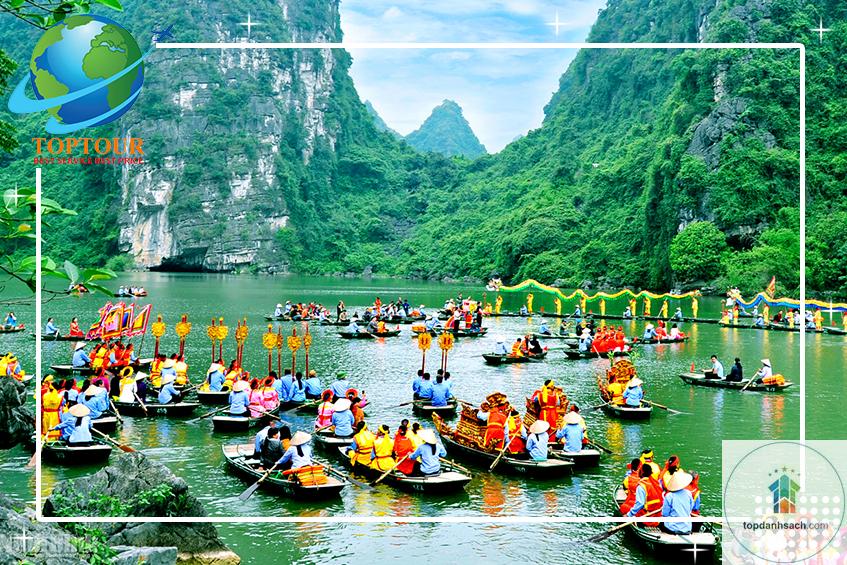 kinh nghiệm chọn tour du lịch uy tín - Hình 5