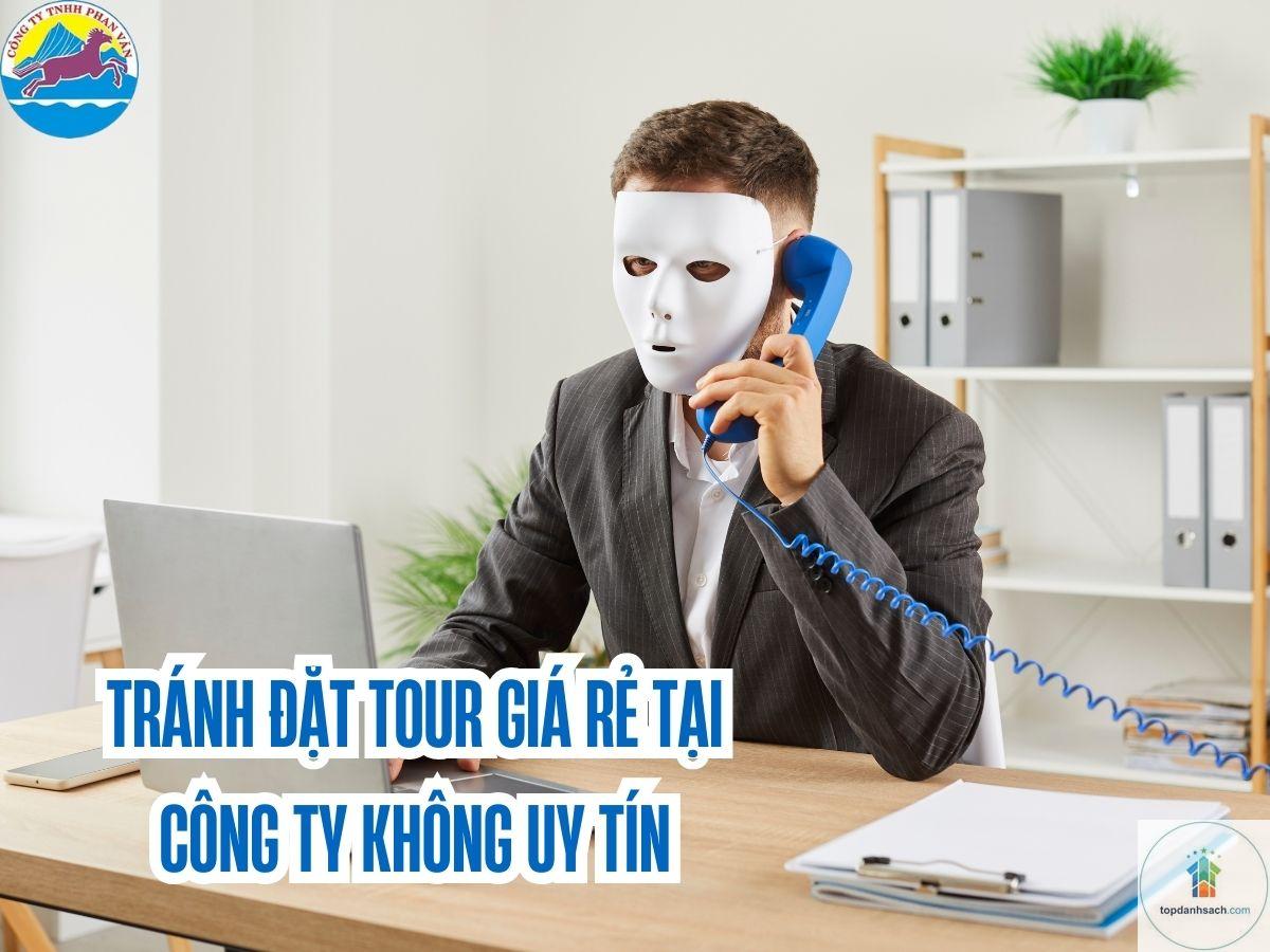 kinh nghiệm đặt tour du lịch - Hình 5