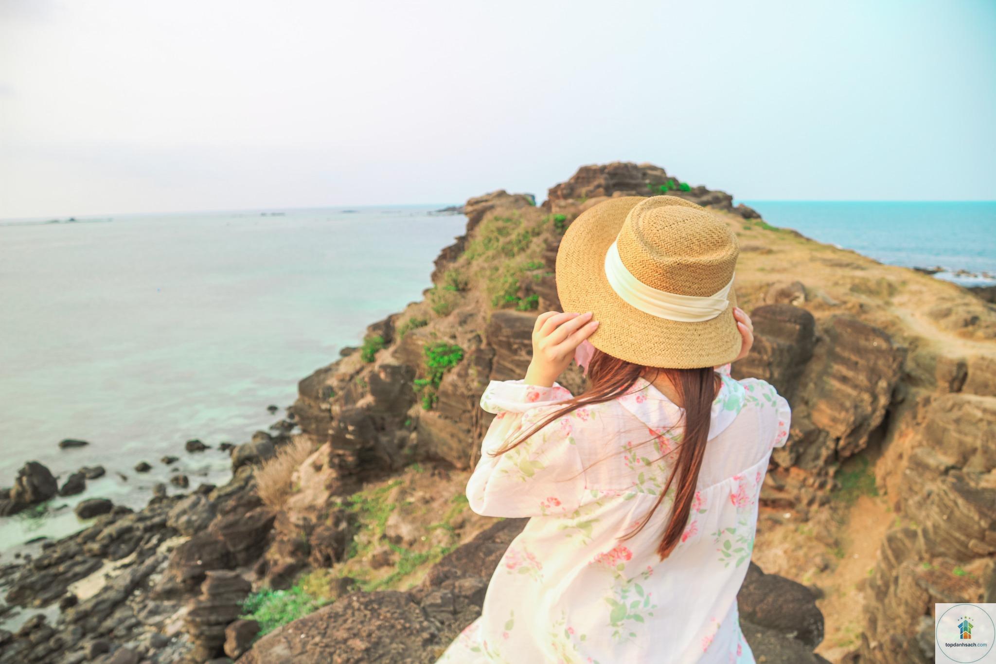 kinh nghiệm đi du lịch đảo - Hình 2