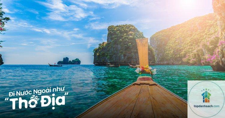 kinh nghiệm đi du lịch đảo - Hình 4