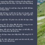 Kinh nghiệm đi du lịch không bị lạc đường: Bí kíp toàn tập cho chuyến đi an toàn kinh nghiệm đi du lịch không bị lạc đường